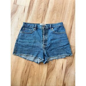Everlane the cheeky short